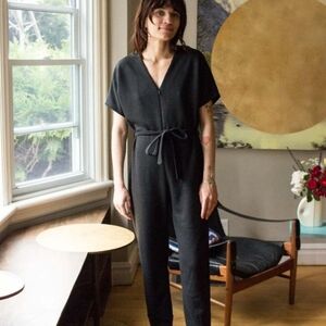 Dagg and stacey Blakely jumpsuit